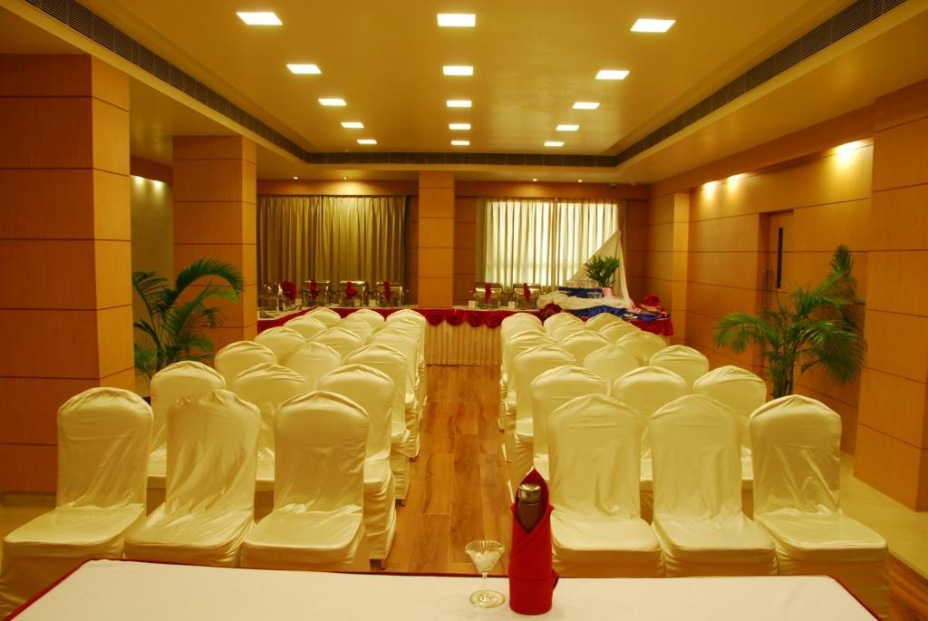 فندق Kiranshree Portico غاواهاتي المظهر الخارجي الصورة